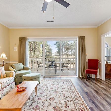 Myrtle Beach Getaway 2 Экстерьер фото