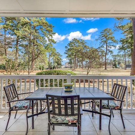 Myrtle Beach Getaway 2 Экстерьер фото