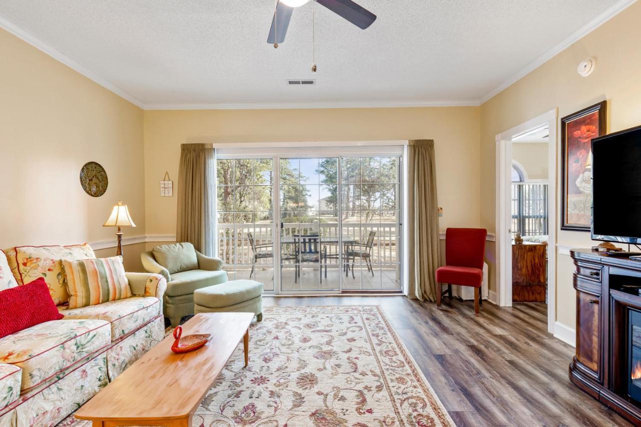 Myrtle Beach Getaway 2 Экстерьер фото