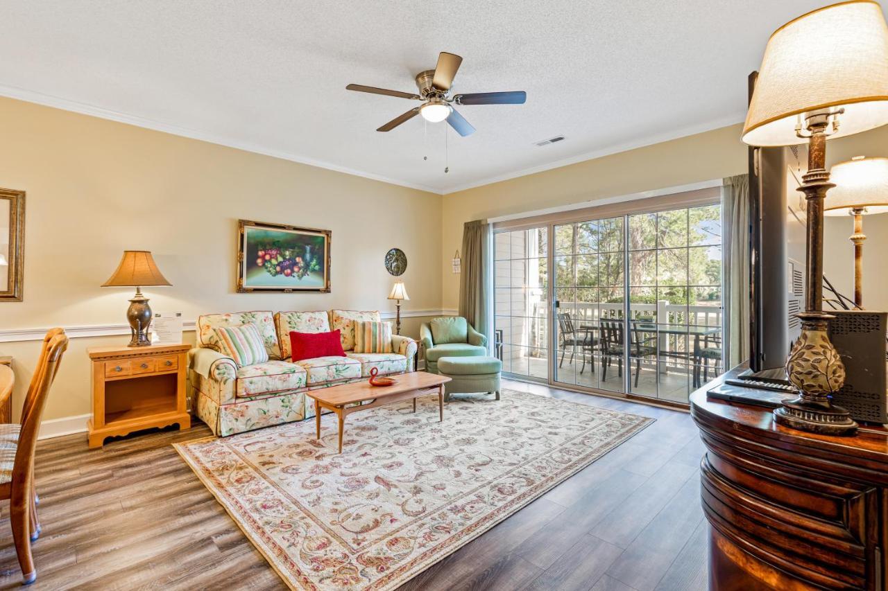 Myrtle Beach Getaway 2 Экстерьер фото