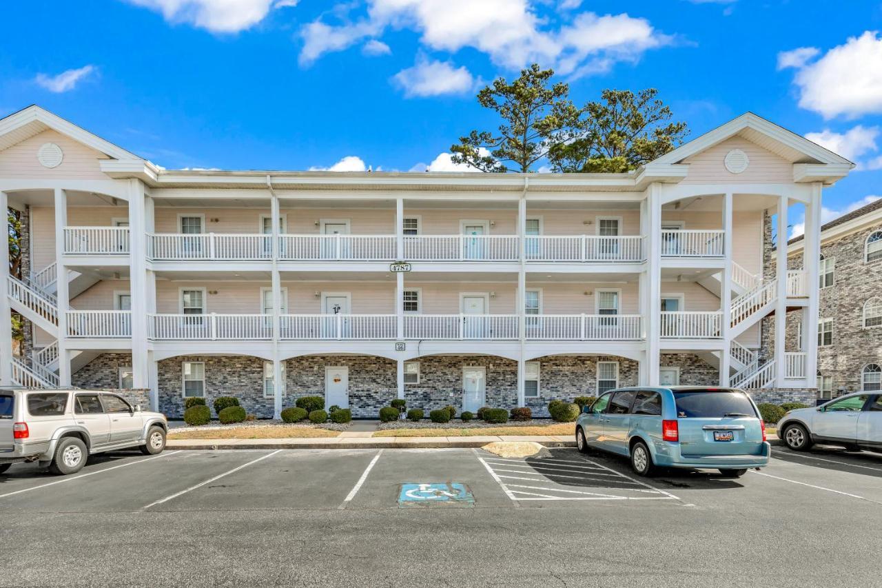 Myrtle Beach Getaway 2 Экстерьер фото