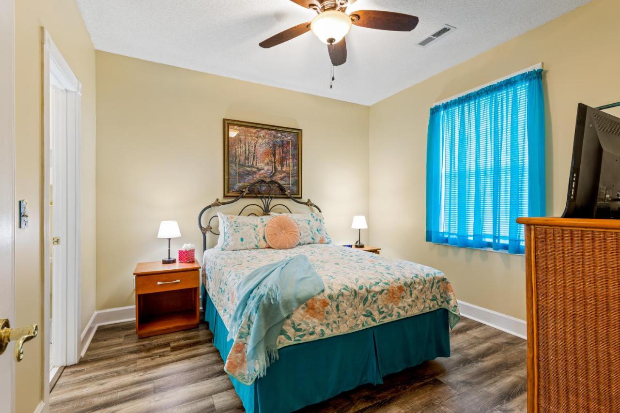 Myrtle Beach Getaway 2 Экстерьер фото