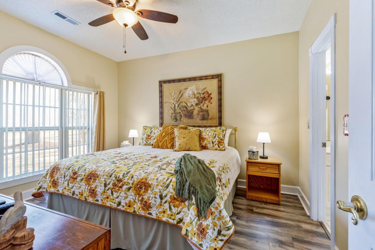 Myrtle Beach Getaway 2 Экстерьер фото