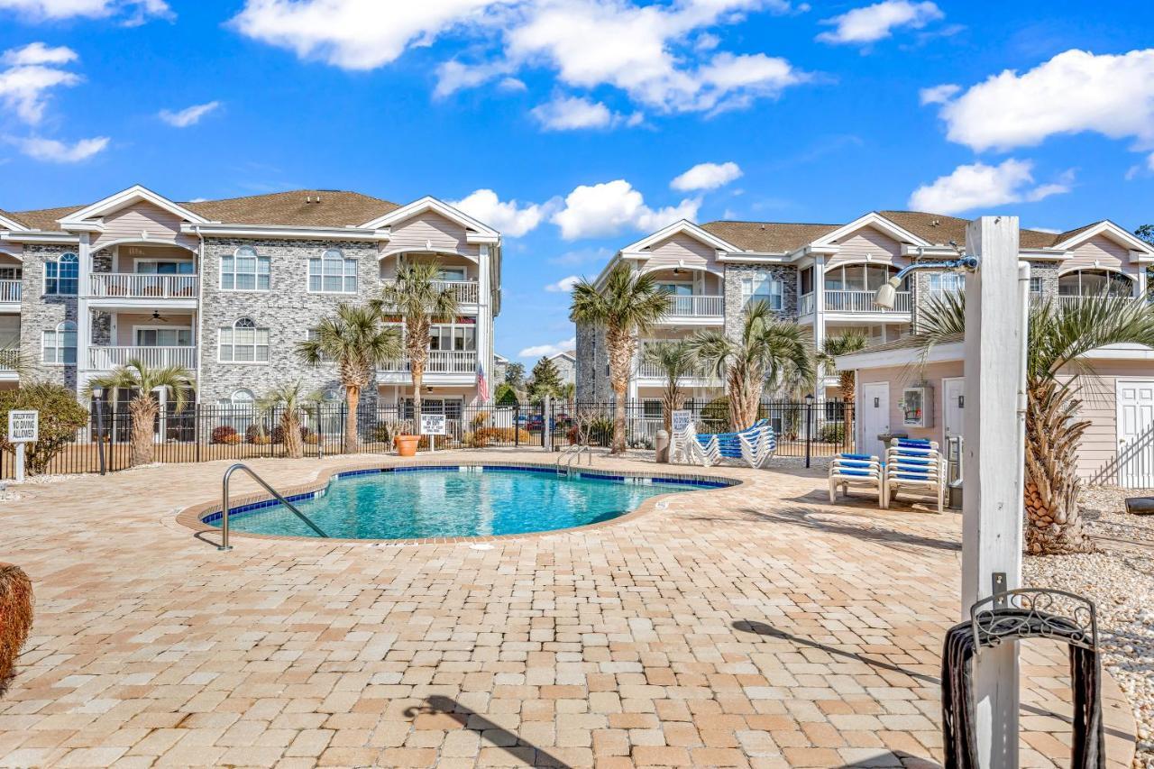 Myrtle Beach Getaway 2 Экстерьер фото