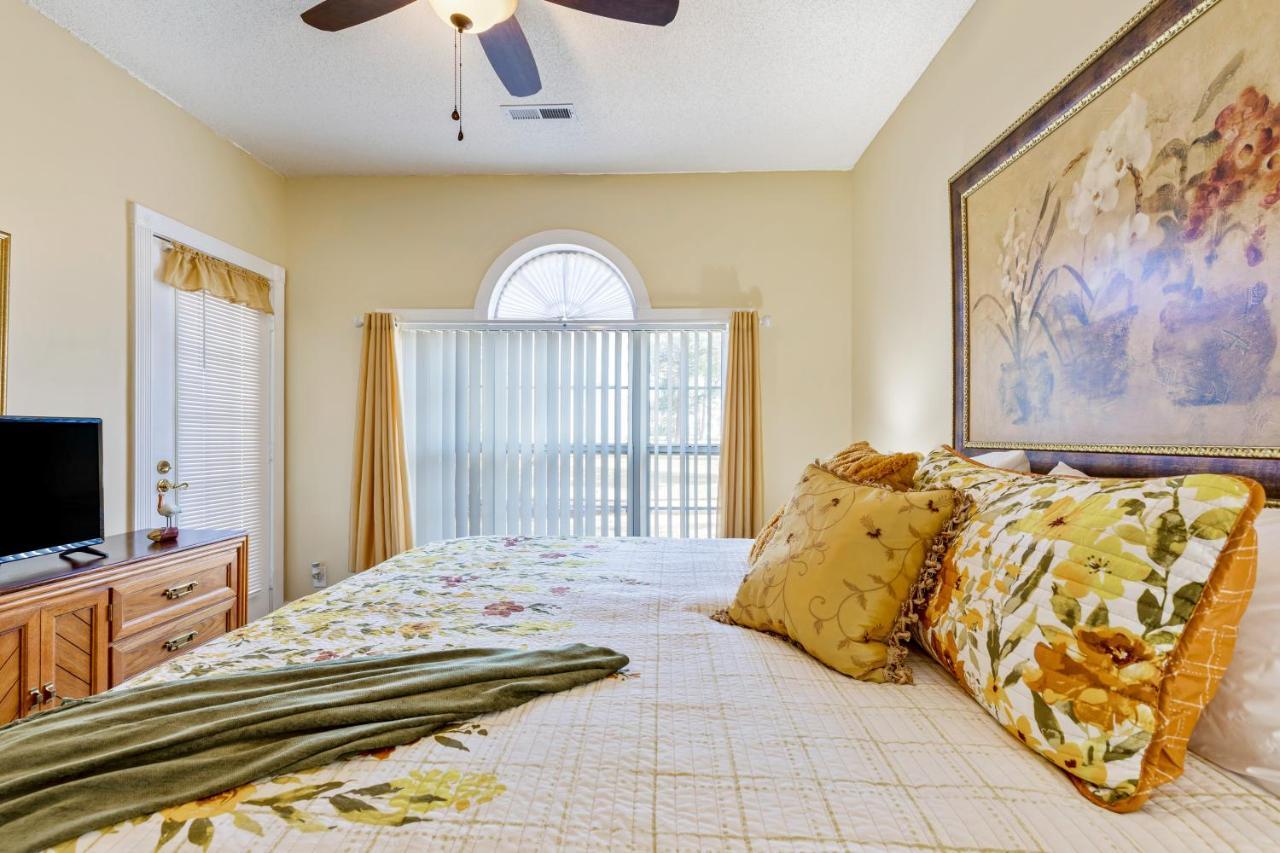 Myrtle Beach Getaway 2 Экстерьер фото