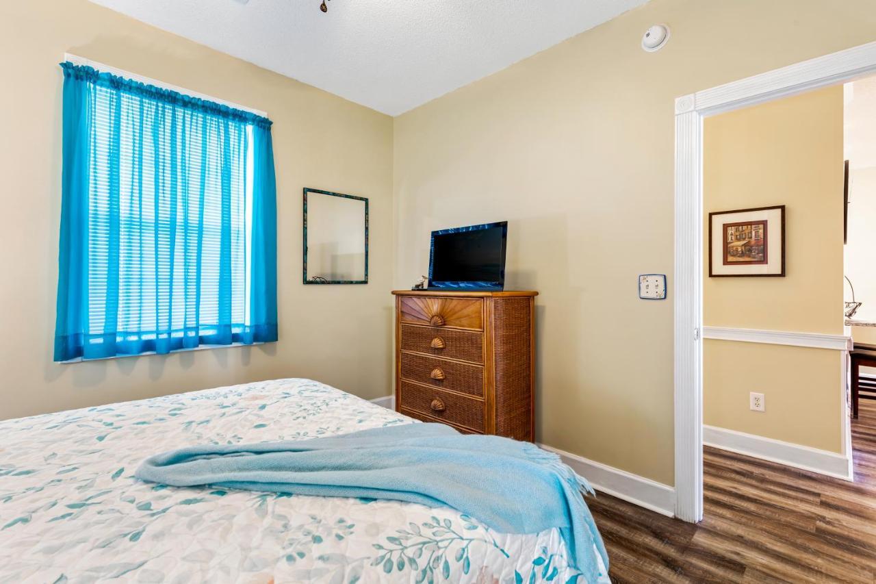 Myrtle Beach Getaway 2 Экстерьер фото
